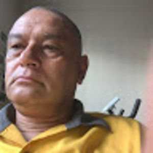 Meet your Posher, Robert